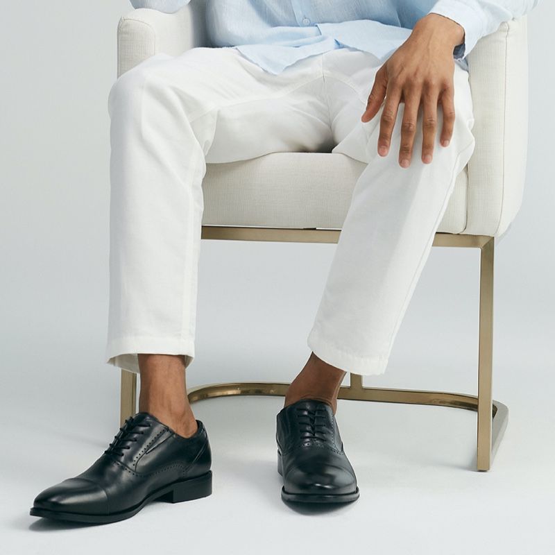 Chaussures Habillées Aldo Abawienflex-w Homme Noir | RZOVUS-941