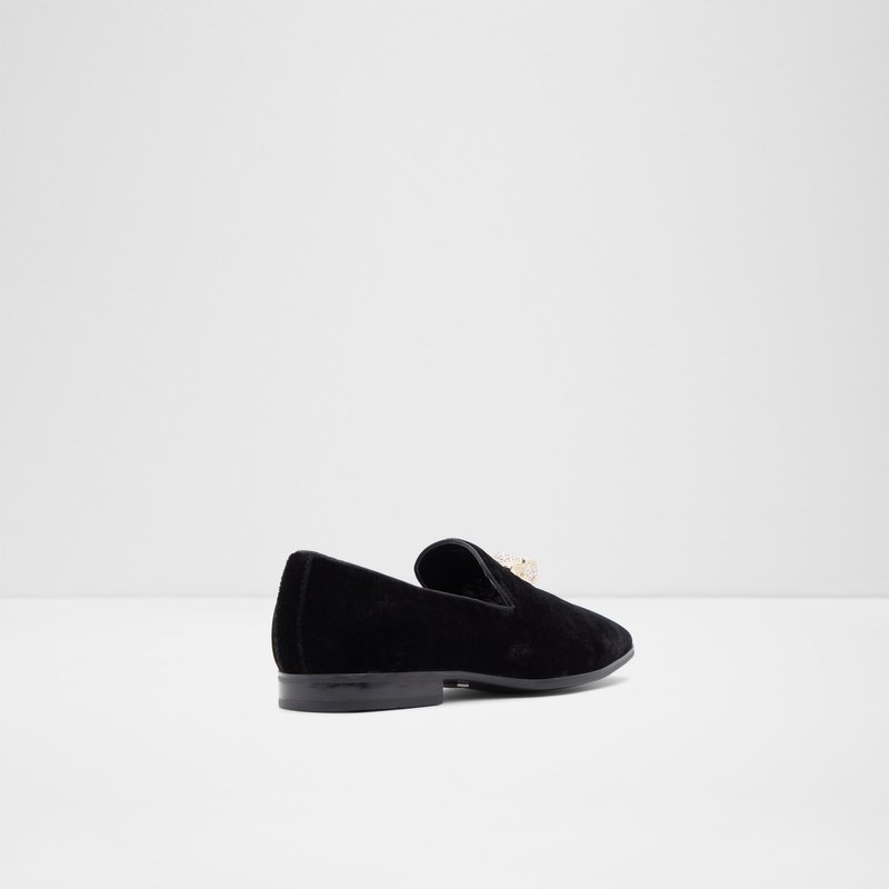 Chaussures Habillées Aldo Asearwen Homme Noir | DYIXEM-901