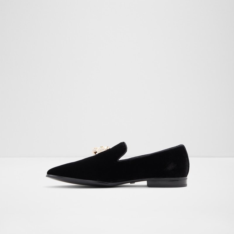 Chaussures Habillées Aldo Asearwen Homme Noir | DYIXEM-901