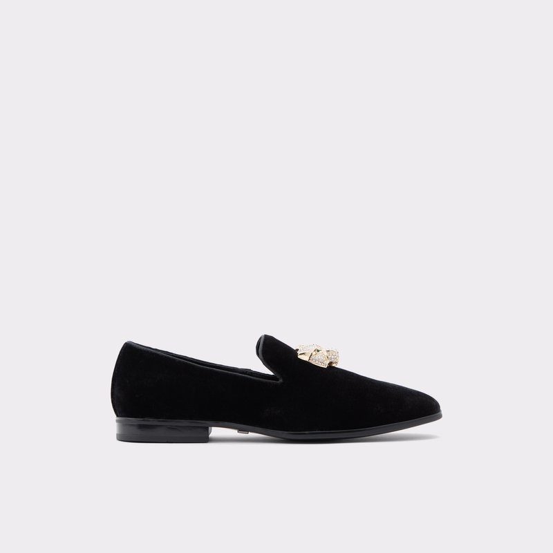 Chaussures Habillées Aldo Asearwen Homme Noir | DYIXEM-901