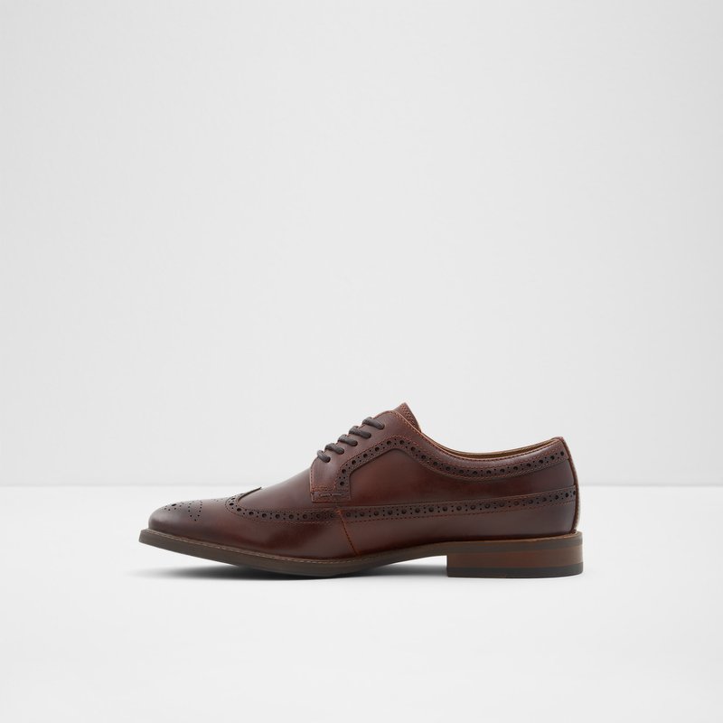 Chaussures Habillées Aldo Battistonflex Homme Marron | YSCNWZ-209