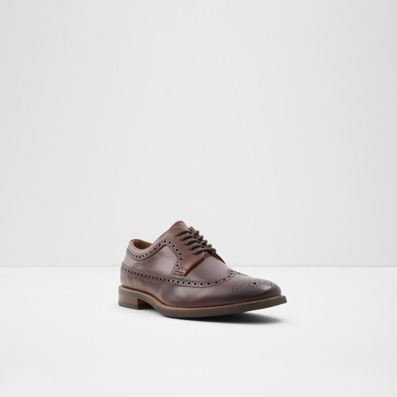 Chaussures Habillées Aldo Battistonflex Homme Marron | YSCNWZ-209