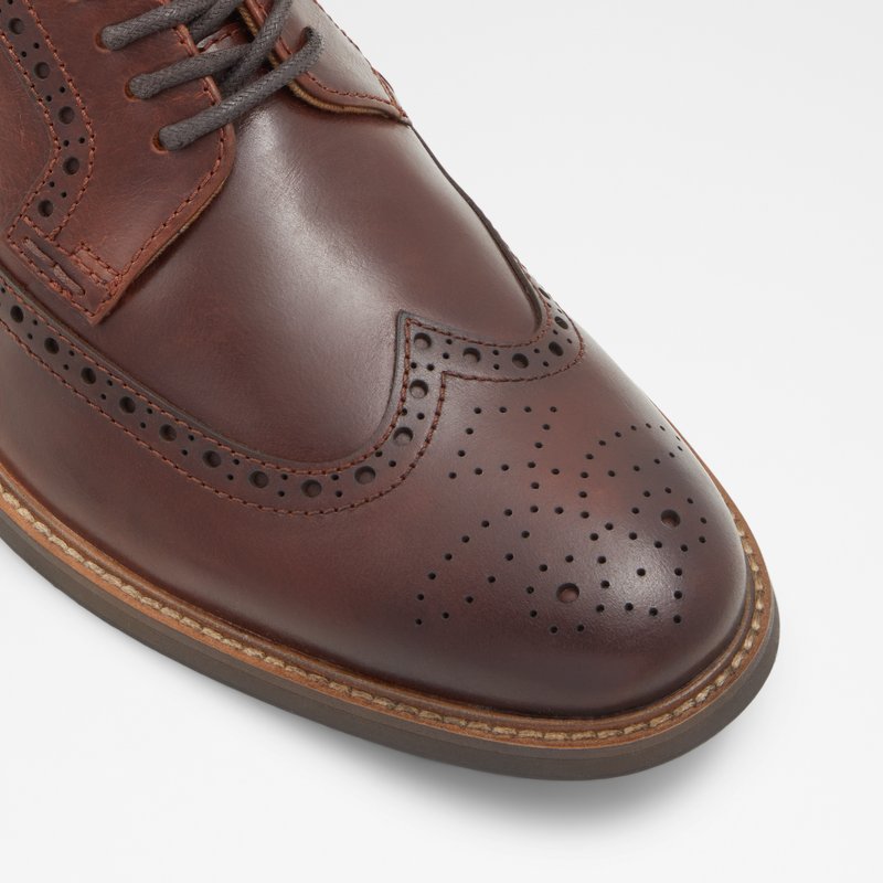 Chaussures Habillées Aldo Battistonflex Homme Marron | YSCNWZ-209