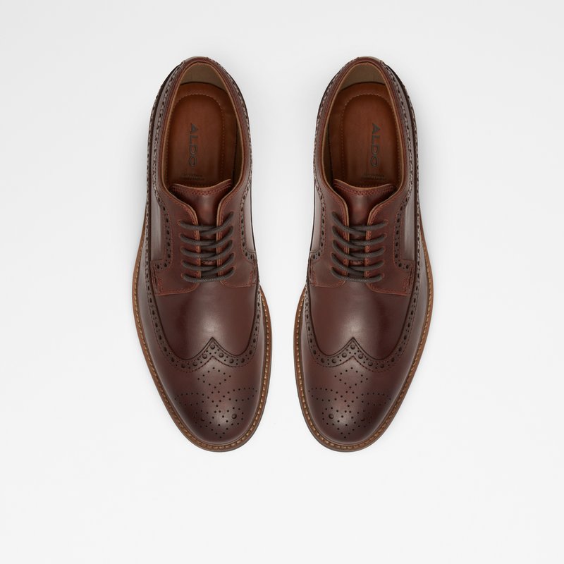 Chaussures Habillées Aldo Battistonflex Homme Marron | YSCNWZ-209