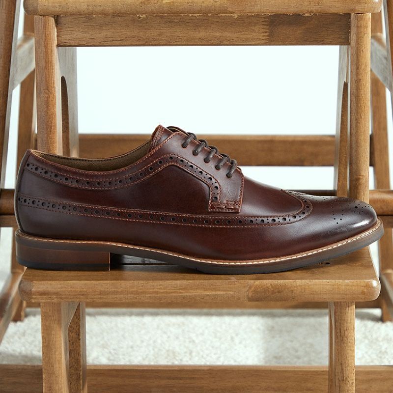 Chaussures Habillées Aldo Battistonflex Homme Marron | YSCNWZ-209