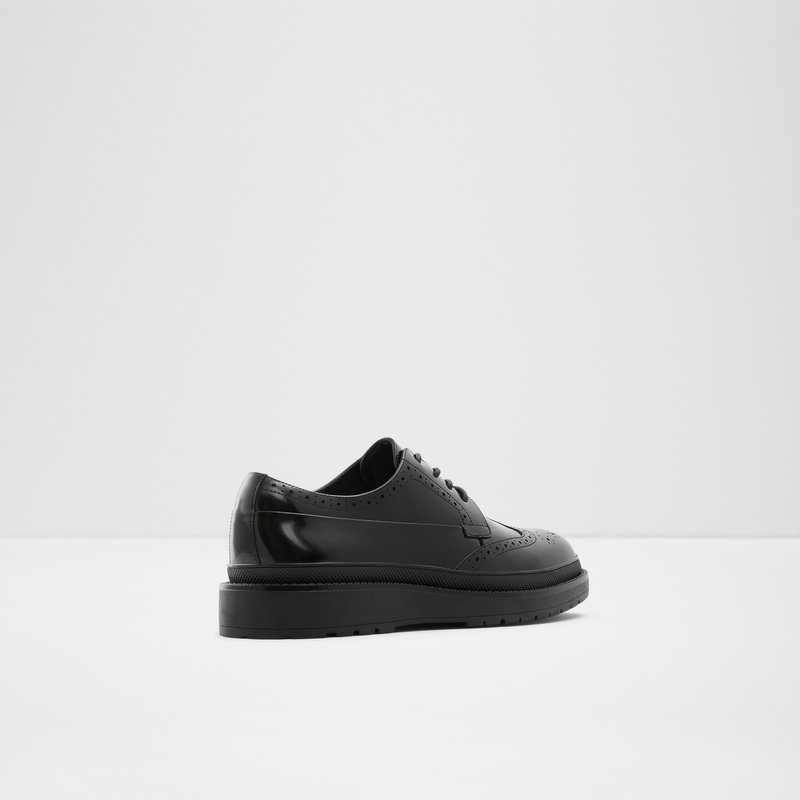 Chaussures Habillées Aldo Bezos Homme Noir | UDRAYV-710