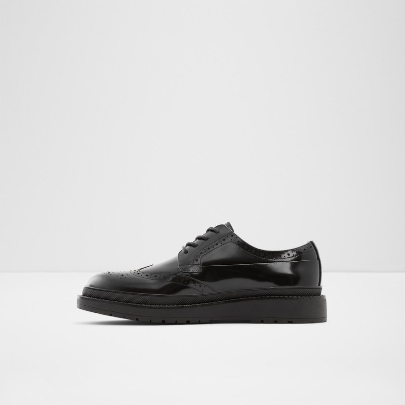Chaussures Habillées Aldo Bezos Homme Noir | UDRAYV-710