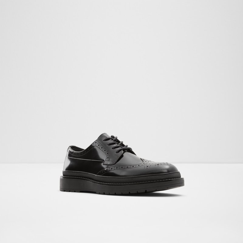 Chaussures Habillées Aldo Bezos Homme Noir | UDRAYV-710