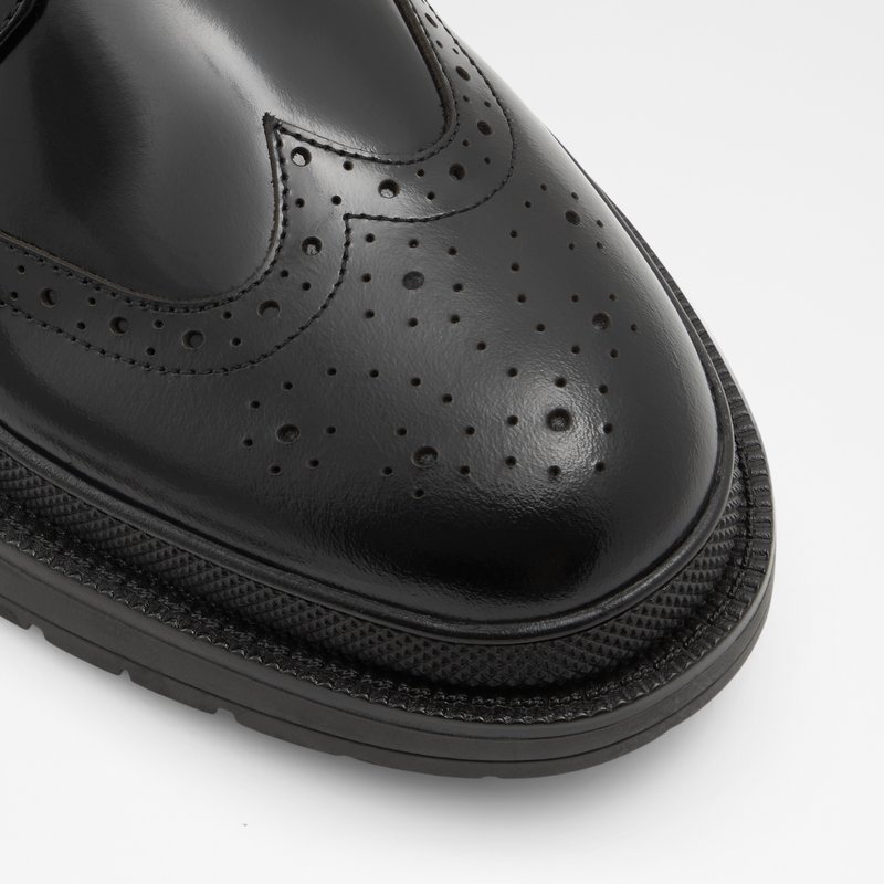 Chaussures Habillées Aldo Bezos Homme Noir | UDRAYV-710