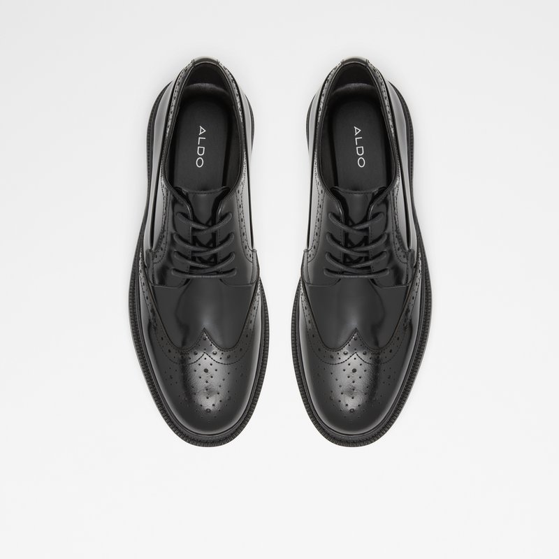 Chaussures Habillées Aldo Bezos Homme Noir | UDRAYV-710