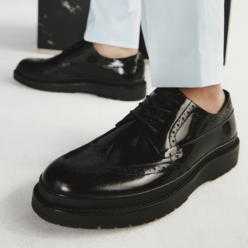 Chaussures Habillées Aldo Bezos Homme Noir | UDRAYV-710