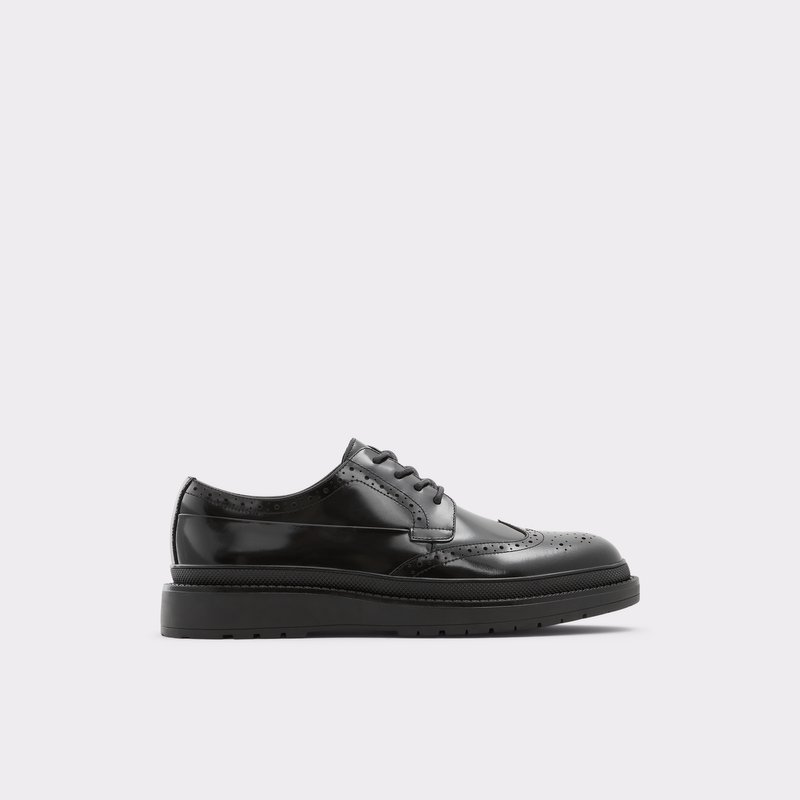 Chaussures Habillées Aldo Bezos Homme Noir | UDRAYV-710