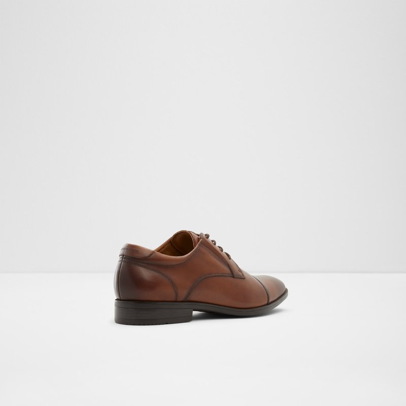 Chaussures Habillées Aldo Cortleyflex Homme Marron | ACTFON-058