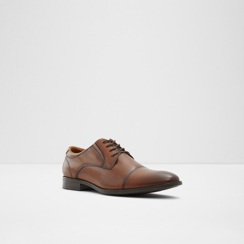 Chaussures Habillées Aldo Cortleyflex Homme Marron | ACTFON-058