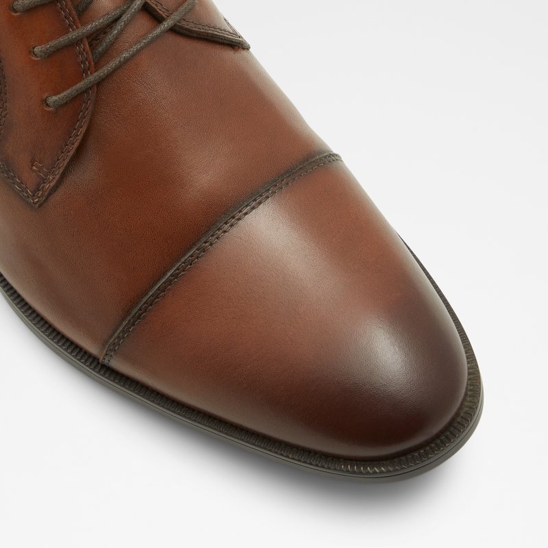 Chaussures Habillées Aldo Cortleyflex Homme Marron | ACTFON-058