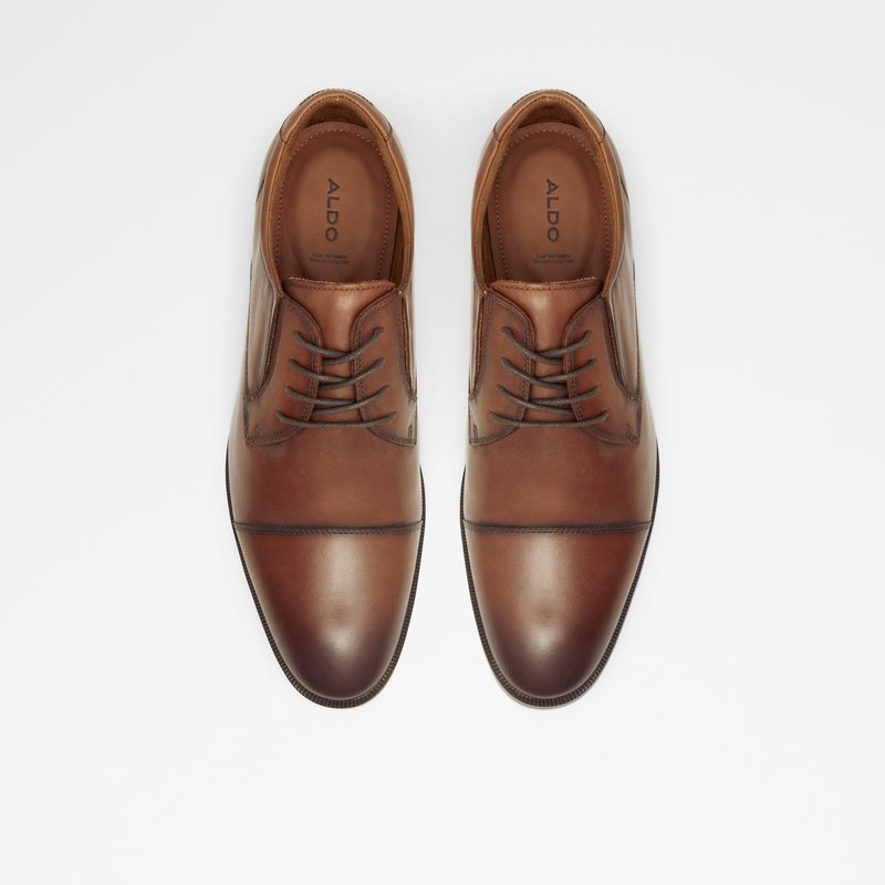 Chaussures Habillées Aldo Cortleyflex Homme Marron | ACTFON-058