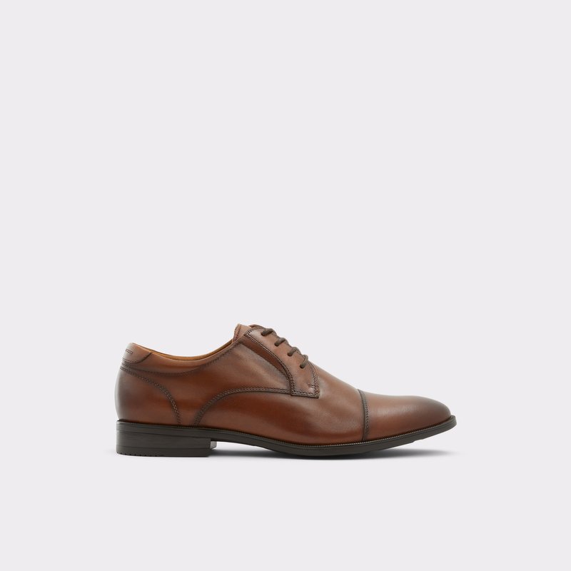 Chaussures Habillées Aldo Cortleyflex Homme Marron | ACTFON-058