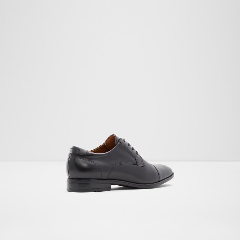 Chaussures Habillées Aldo Cortleyflex Homme Noir | DRVTJC-345