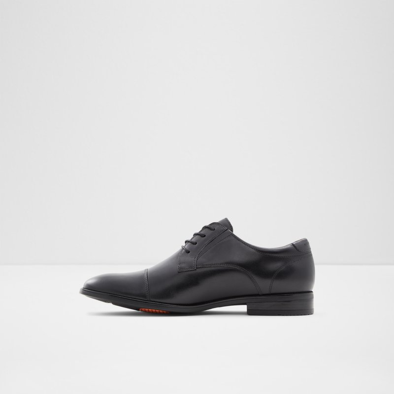 Chaussures Habillées Aldo Cortleyflex Homme Noir | DRVTJC-345