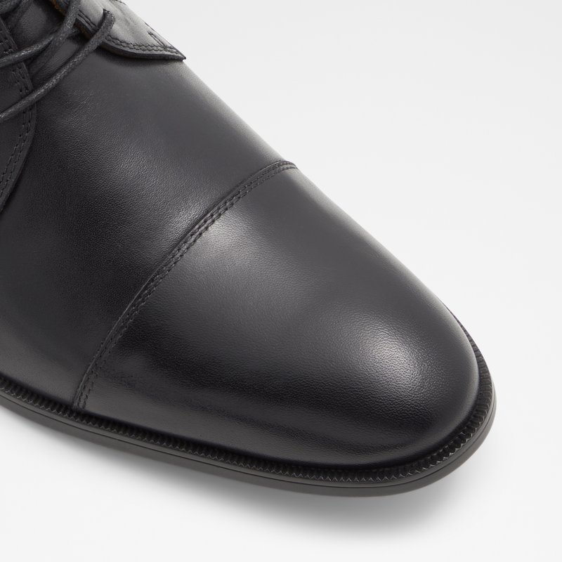 Chaussures Habillées Aldo Cortleyflex Homme Noir | DRVTJC-345