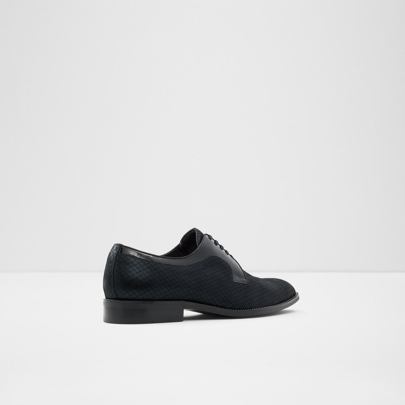 Chaussures Habillées Aldo Derreck Homme Noir | WTHIQF-301