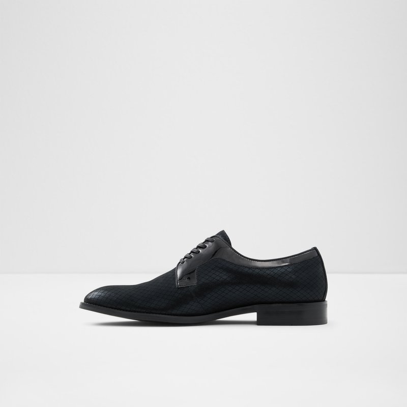 Chaussures Habillées Aldo Derreck Homme Noir | WTHIQF-301