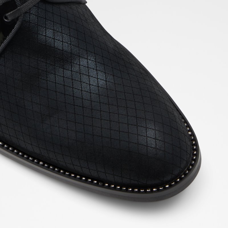 Chaussures Habillées Aldo Derreck Homme Noir | WTHIQF-301