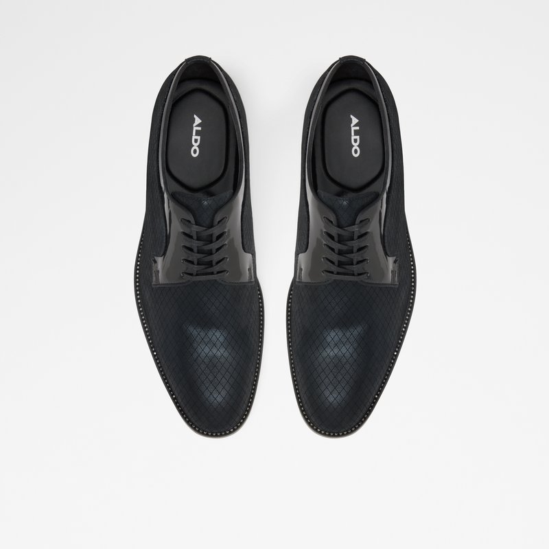 Chaussures Habillées Aldo Derreck Homme Noir | WTHIQF-301