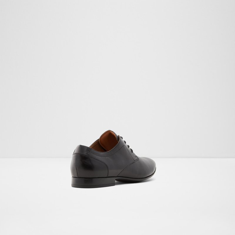 Chaussures Habillées Aldo Donavin Homme Noir | NCFQRD-275