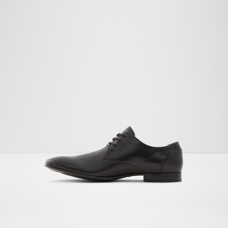 Chaussures Habillées Aldo Donavin Homme Noir | NCFQRD-275