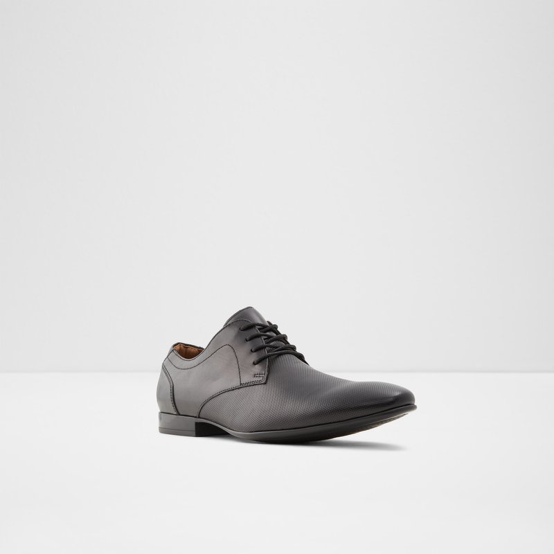 Chaussures Habillées Aldo Donavin Homme Noir | NCFQRD-275