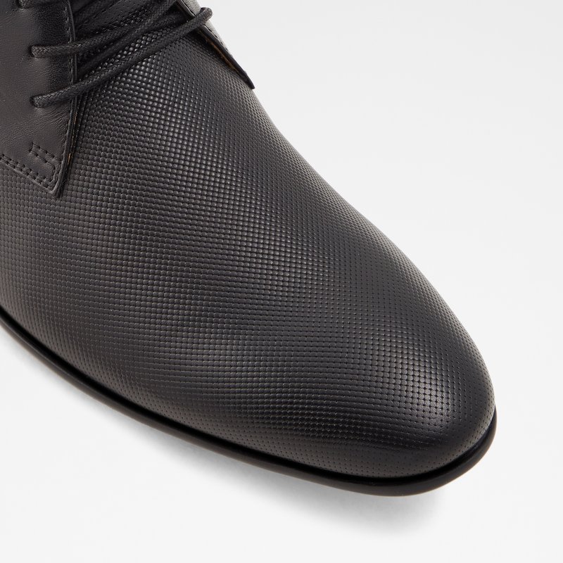 Chaussures Habillées Aldo Donavin Homme Noir | NCFQRD-275