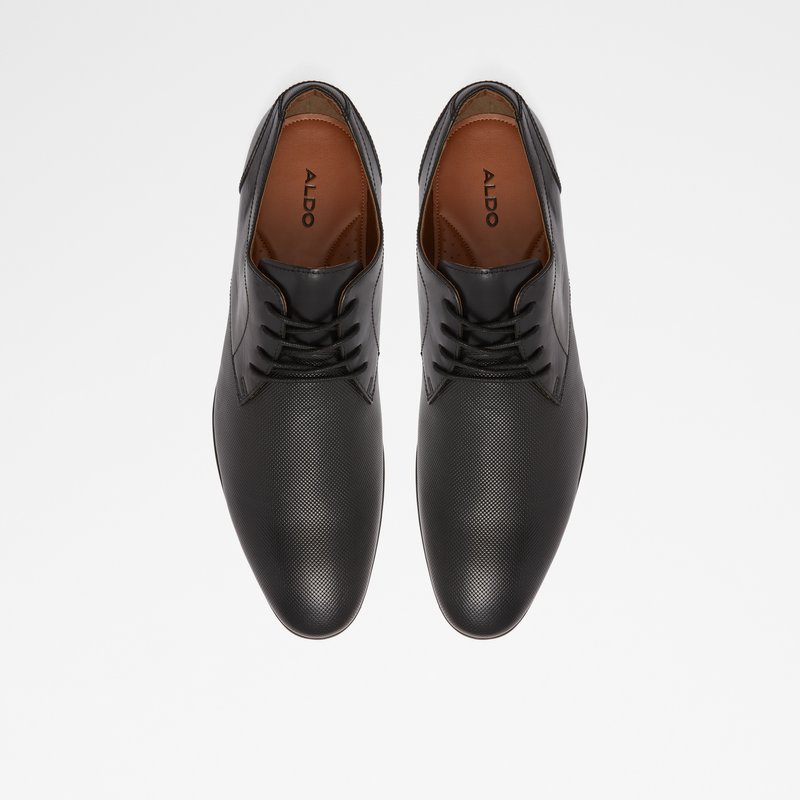 Chaussures Habillées Aldo Donavin Homme Noir | NCFQRD-275