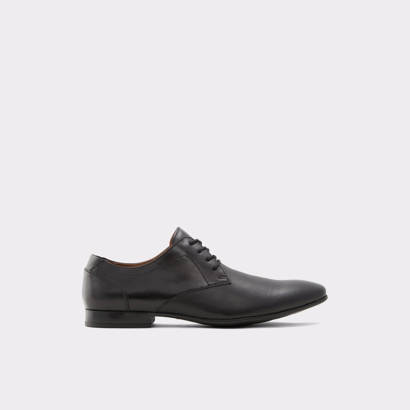 Chaussures Habillées Aldo Donavin Homme Noir | NCFQRD-275