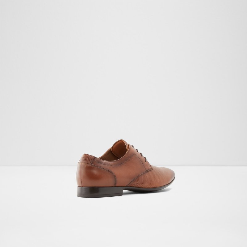 Chaussures Habillées Aldo Donavin Homme Marron | NDWLJZ-419