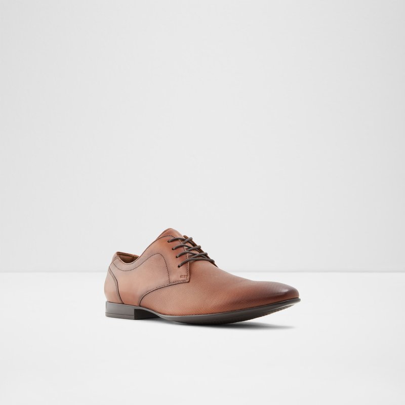 Chaussures Habillées Aldo Donavin Homme Marron | NDWLJZ-419