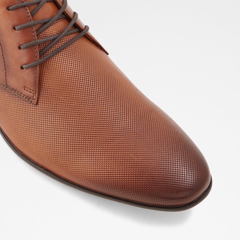 Chaussures Habillées Aldo Donavin Homme Marron | NDWLJZ-419