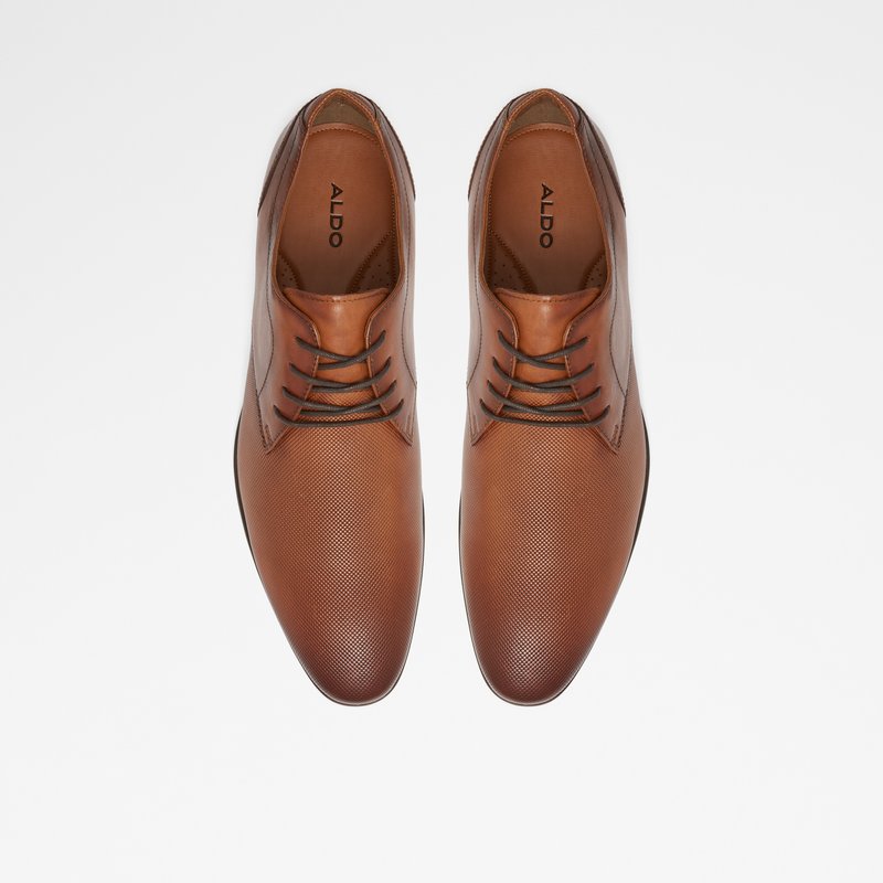 Chaussures Habillées Aldo Donavin Homme Marron | NDWLJZ-419
