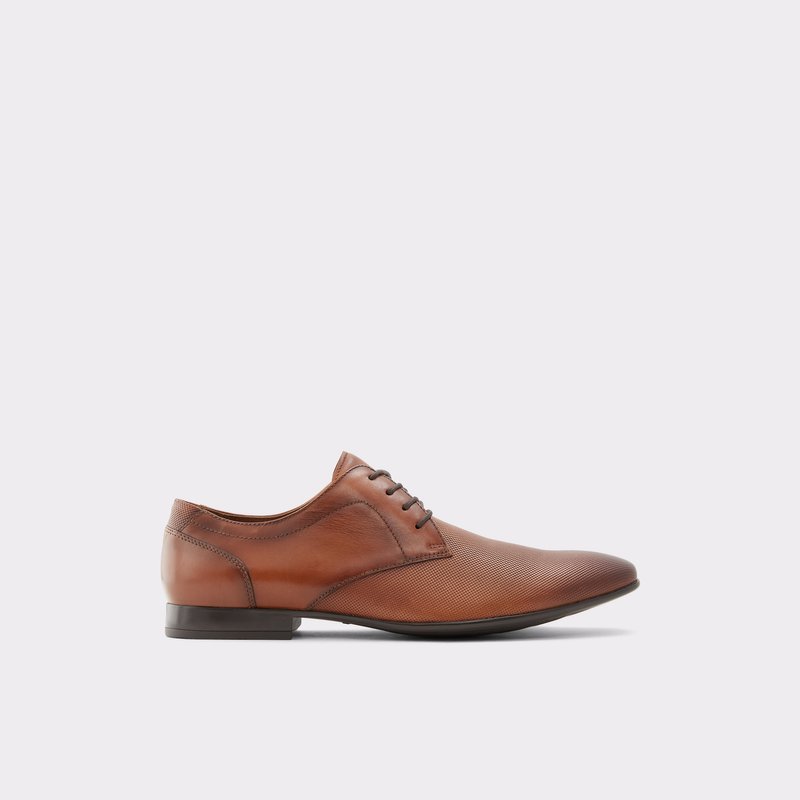 Chaussures Habillées Aldo Donavin Homme Marron | NDWLJZ-419