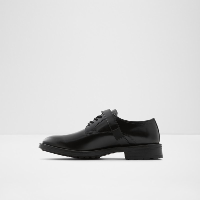 Chaussures Habillées Aldo Etadolian Homme Noir | CNXJAB-720