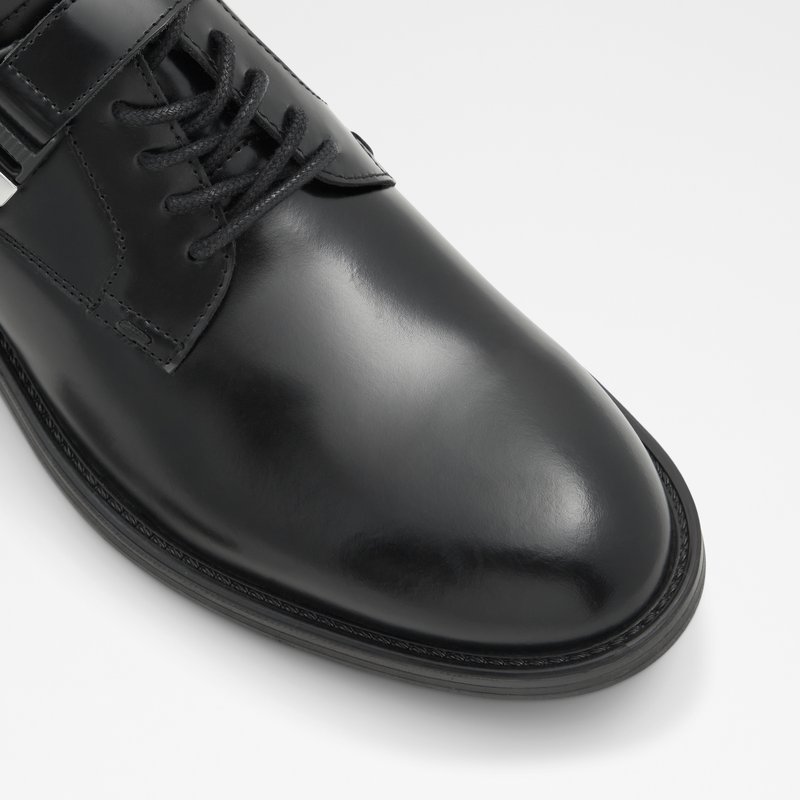 Chaussures Habillées Aldo Etadolian Homme Noir | CNXJAB-720