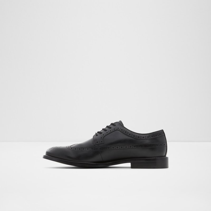 Chaussures Habillées Aldo Fratisekflex Homme Noir | FNLUIR-629