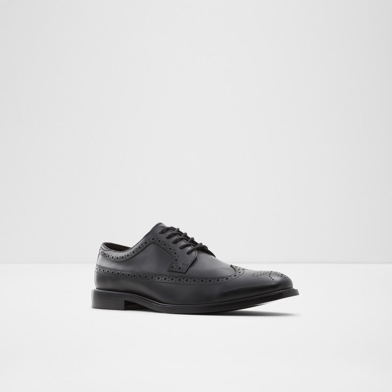 Chaussures Habillées Aldo Fratisekflex Homme Noir | FNLUIR-629