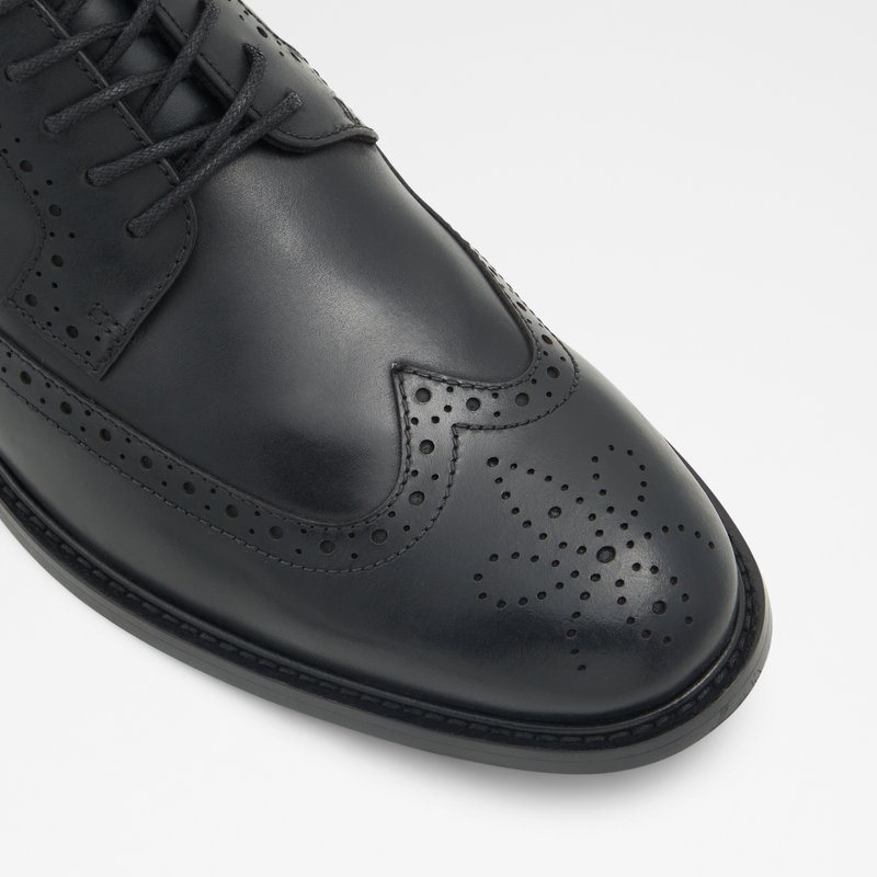 Chaussures Habillées Aldo Fratisekflex Homme Noir | FNLUIR-629