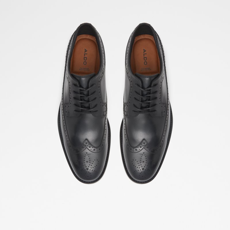 Chaussures Habillées Aldo Fratisekflex Homme Noir | FNLUIR-629