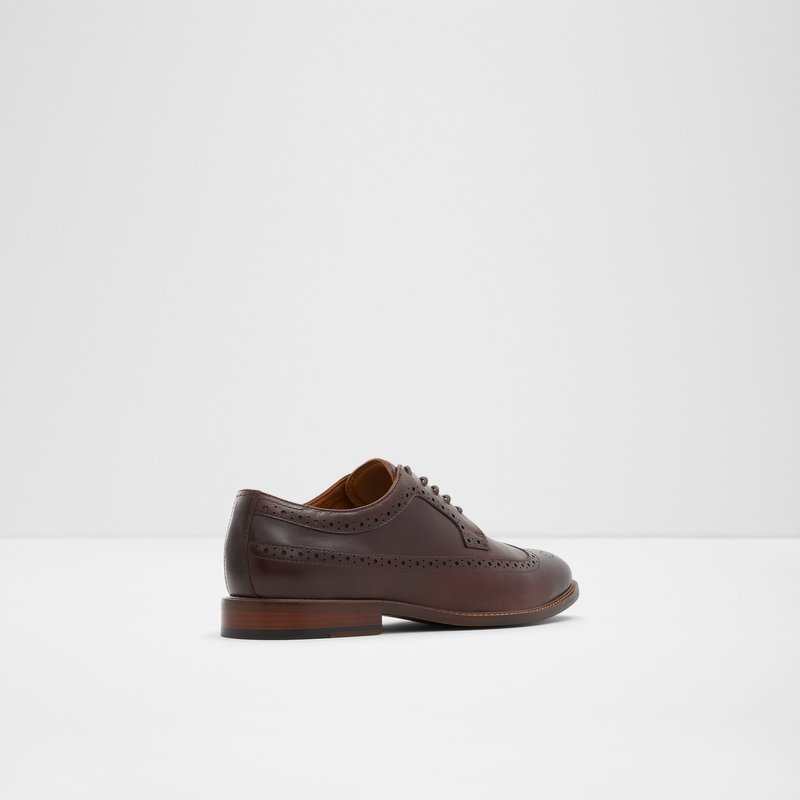 Chaussures Habillées Aldo Fratisekflex Homme Marron | VIUGSY-512