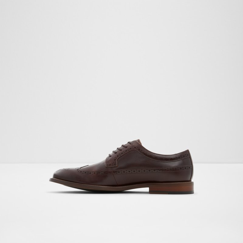 Chaussures Habillées Aldo Fratisekflex Homme Marron | VIUGSY-512
