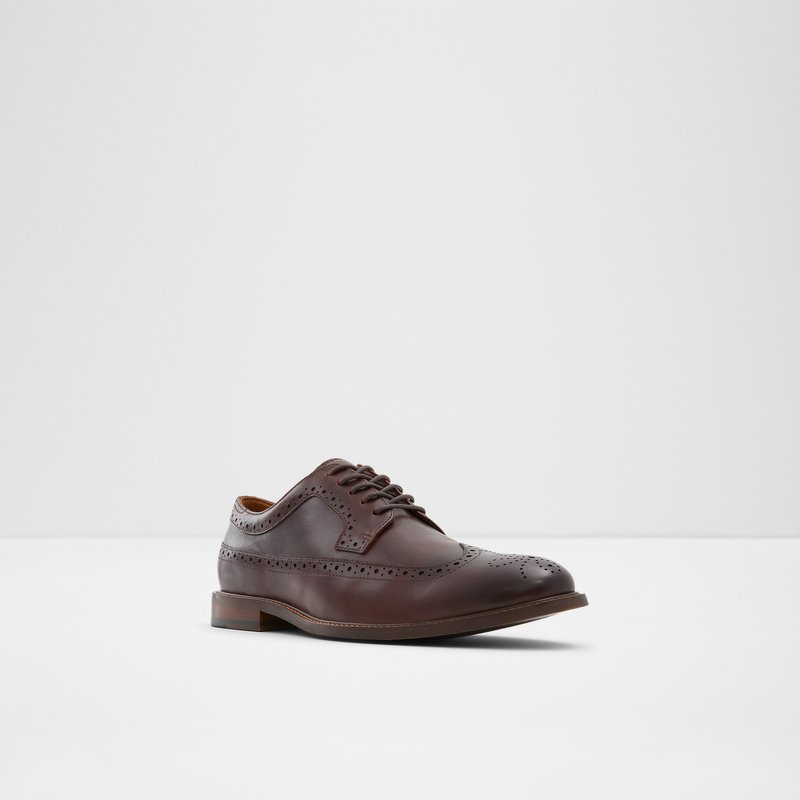 Chaussures Habillées Aldo Fratisekflex Homme Marron | VIUGSY-512