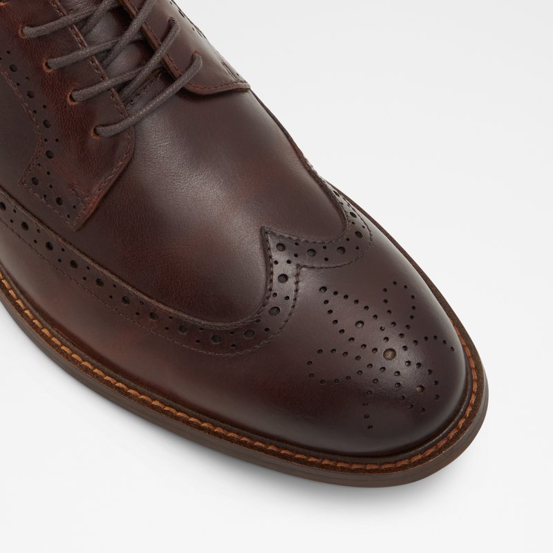 Chaussures Habillées Aldo Fratisekflex Homme Marron | VIUGSY-512