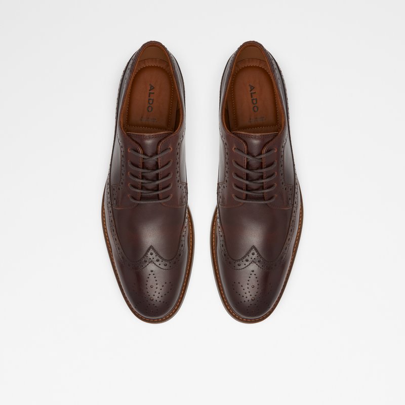 Chaussures Habillées Aldo Fratisekflex Homme Marron | VIUGSY-512